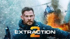 Extraction 2 Logo